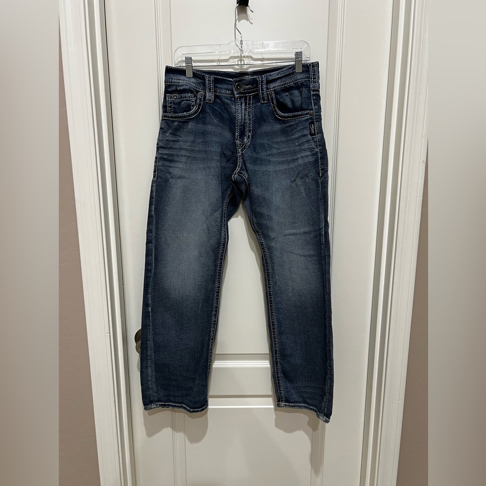 Silver Jeans Men's, 30x30